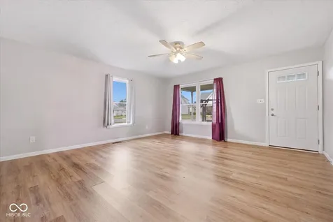 823 Center Street Shelbyville IN 46176