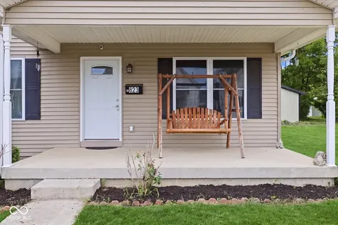 823 Center Street Shelbyville IN 46176