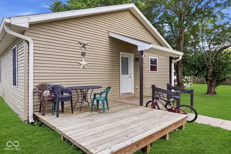 823 Center Street Shelbyville IN 46176