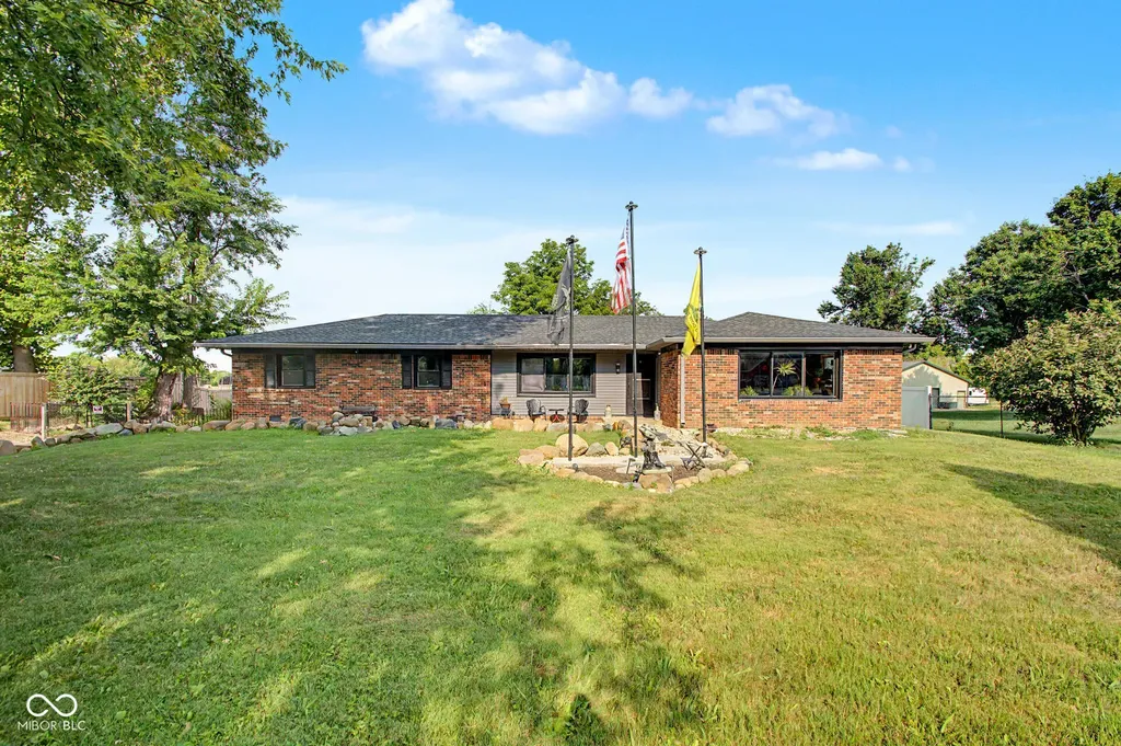 Indianapolis IN, 5638 Gray Road