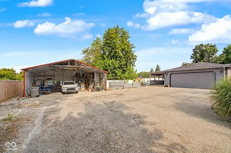 5638 Gray Road Indianapolis IN 46237