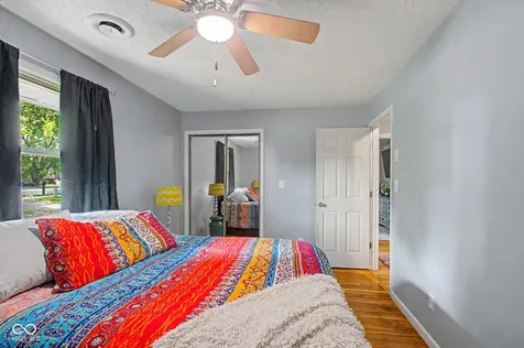 5638 Gray Road Indianapolis IN 46237