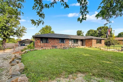 5638 Gray Road Indianapolis IN 46237