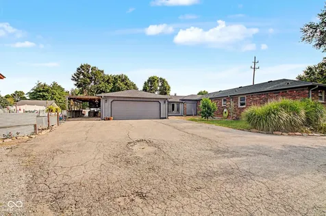 5638 Gray Road Indianapolis IN 46237