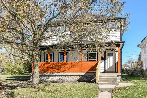 529 N Keystone Avenue Indianapolis IN 46201