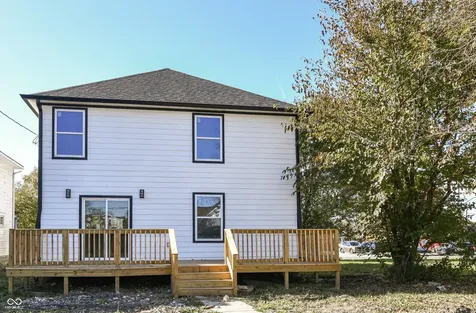 529 N Keystone Avenue Indianapolis IN 46201