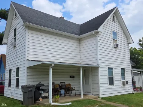 33 1/2 Miley Avenue Indianapolis IN 46222