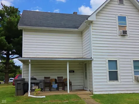 33 1/2 Miley Avenue Indianapolis IN 46222