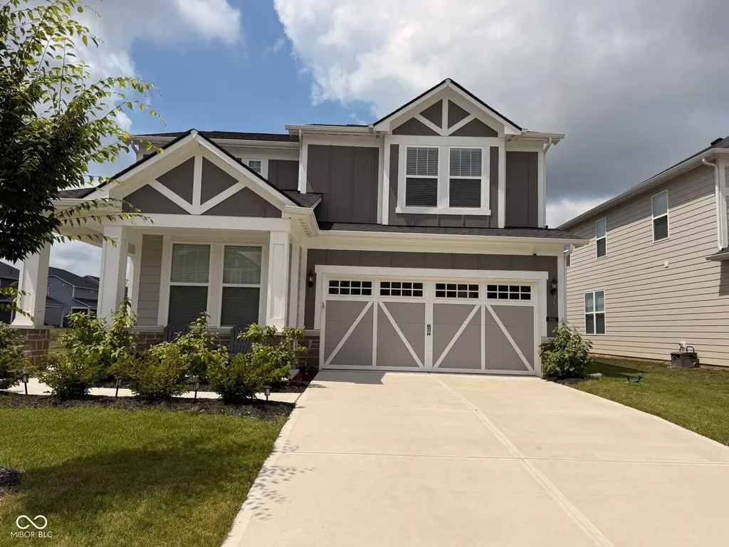 6862 Sable Point Brownsburg IN 46112