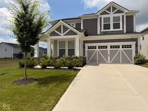 6862 Sable Point Brownsburg IN 46112