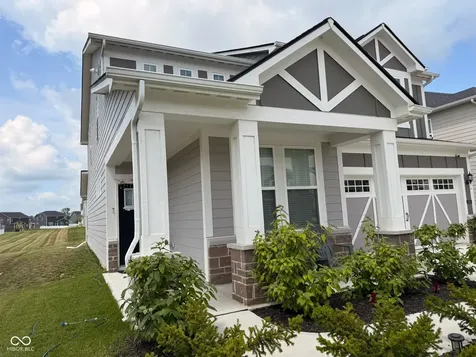 6862 Sable Point Brownsburg IN 46112