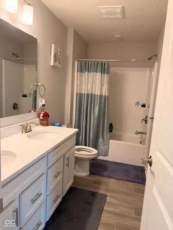 6862 Sable Point Brownsburg IN 46112