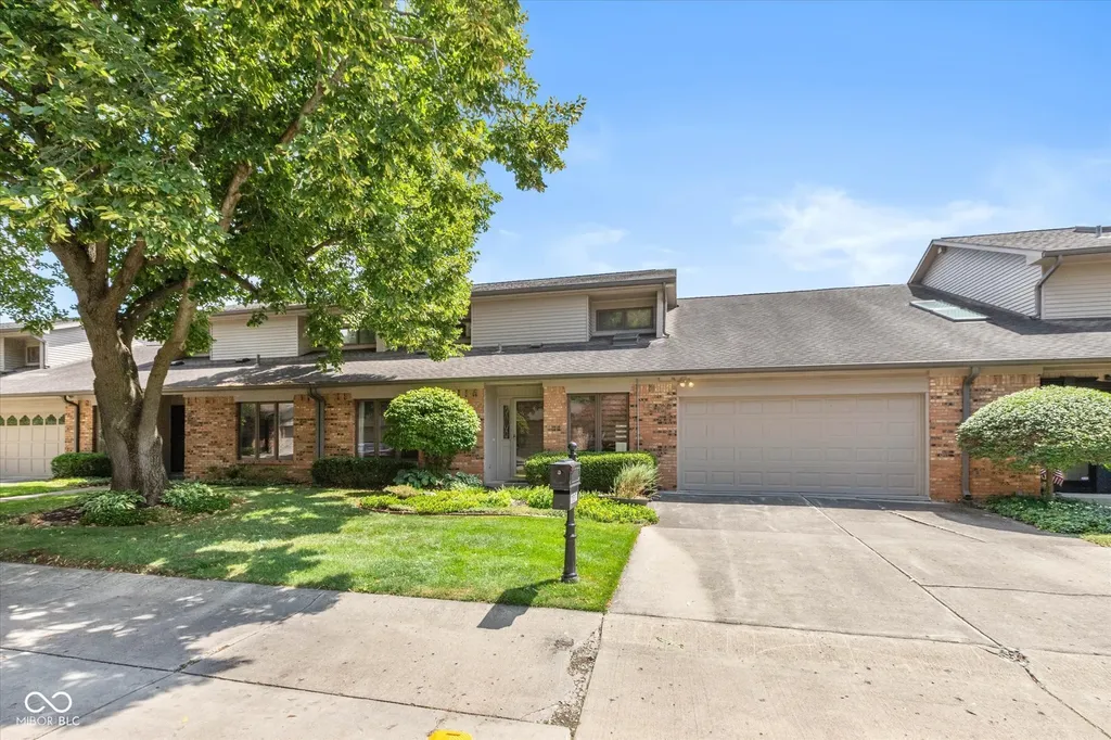 1017 Tuckahoe Street Indianapolis IN 46260