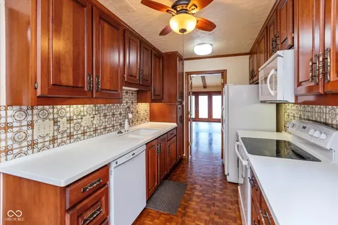 1017 Tuckahoe Street Indianapolis IN 46260
