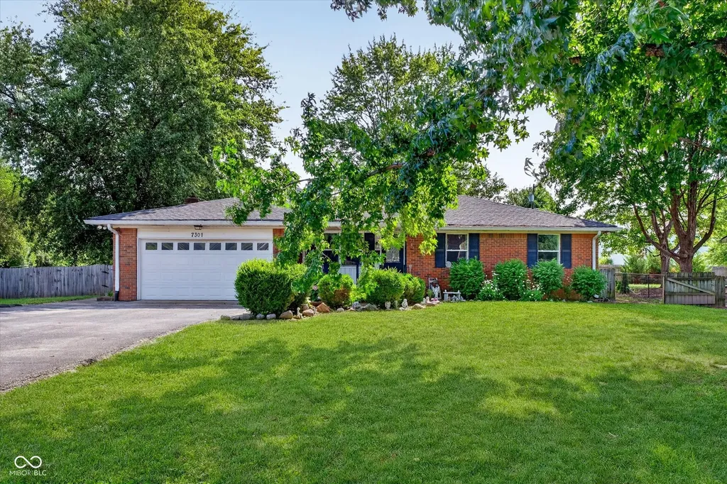 7301 S Franklin Road Indianapolis IN 46259