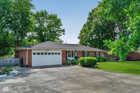 7301 S Franklin Road Indianapolis IN 46259