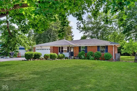 7301 S Franklin Road Indianapolis IN 46259