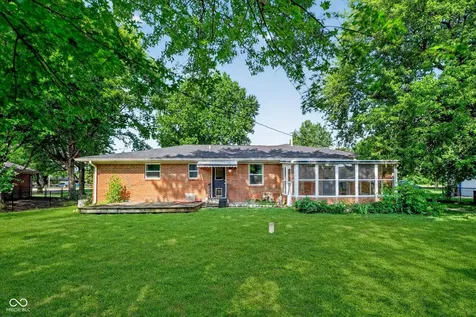 7301 S Franklin Road Indianapolis IN 46259