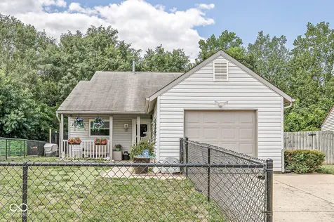 4047 Harmony Lane Indianapolis IN 46221