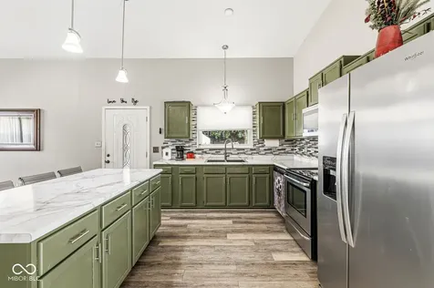 4047 Harmony Lane Indianapolis IN 46221