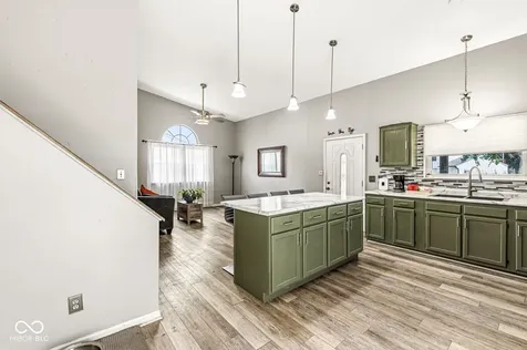 4047 Harmony Lane Indianapolis IN 46221