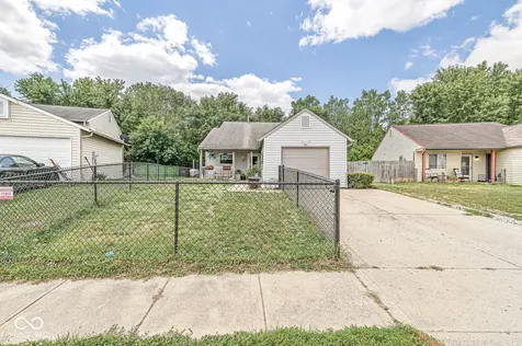 4047 Harmony Lane Indianapolis IN 46221