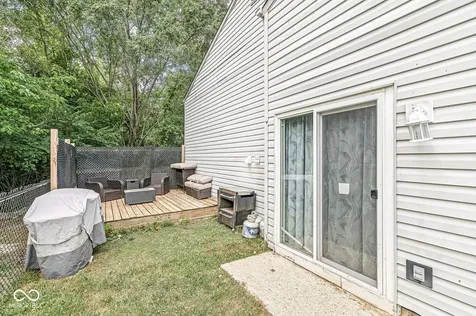 4047 Harmony Lane Indianapolis IN 46221