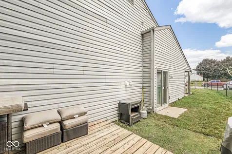 4047 Harmony Lane Indianapolis IN 46221