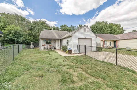 4047 Harmony Lane Indianapolis IN 46221