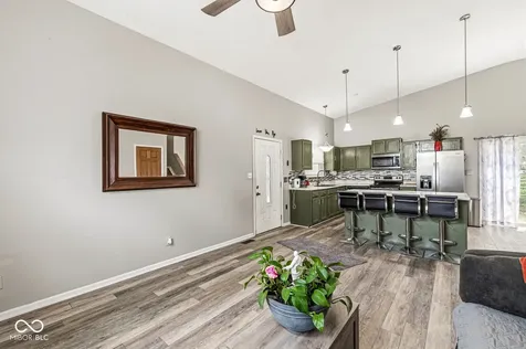 4047 Harmony Lane Indianapolis IN 46221