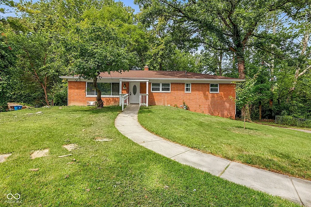 4710 N Audubon Road Indianapolis IN 46226
