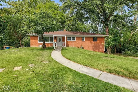 4710 N Audubon Road Indianapolis IN 46226
