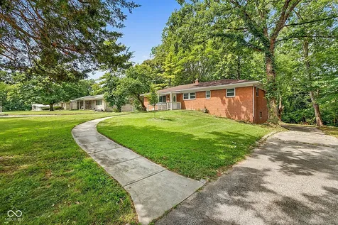4710 N Audubon Road Indianapolis IN 46226