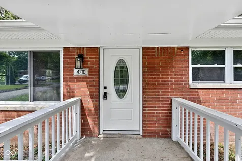4710 N Audubon Road Indianapolis IN 46226