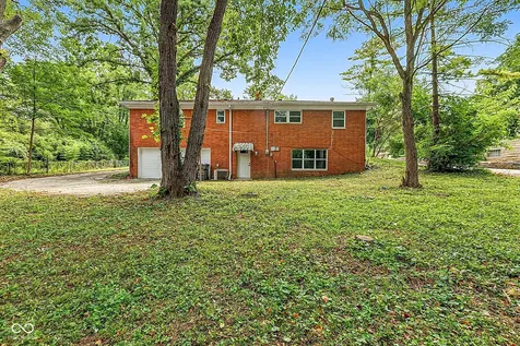 4710 N Audubon Road Indianapolis IN 46226