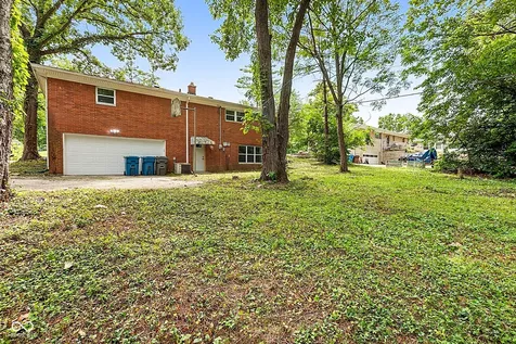 4710 N Audubon Road Indianapolis IN 46226