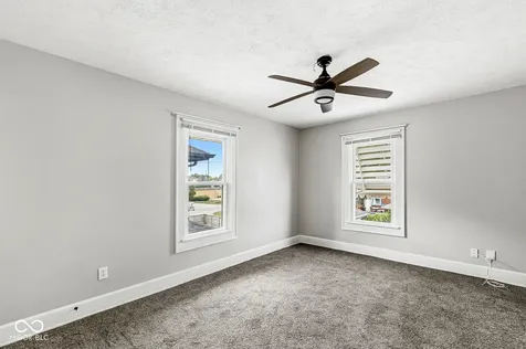 22 N Tremont Street Indianapolis IN 46222