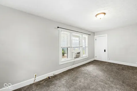 22 N Tremont Street Indianapolis IN 46222