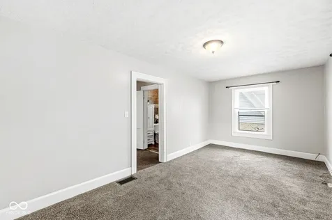 22 N Tremont Street Indianapolis IN 46222