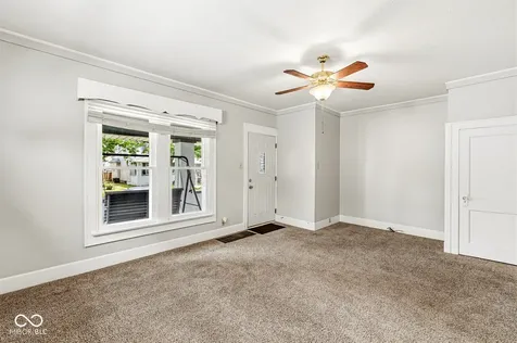 22 N Tremont Street Indianapolis IN 46222