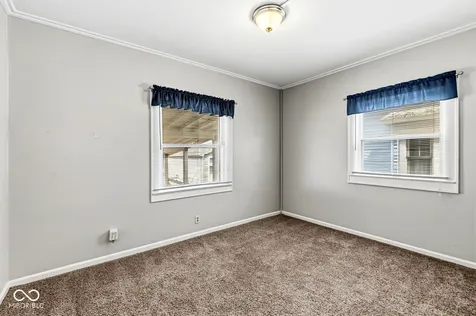 22 N Tremont Street Indianapolis IN 46222
