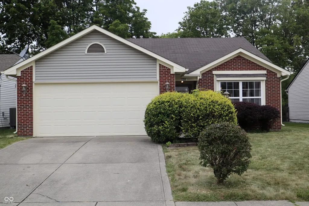 8358 Silverado Drive Indianapolis IN 46237