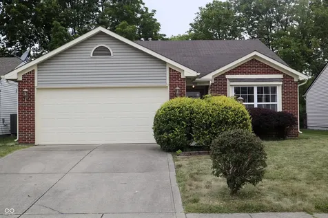 8358 Silverado Drive Indianapolis IN 46237