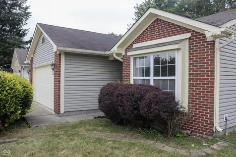 8358 Silverado Drive Indianapolis IN 46237