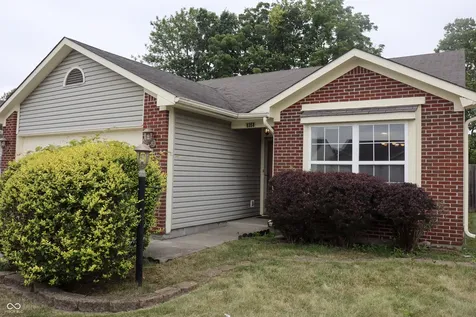8358 Silverado Drive Indianapolis IN 46237