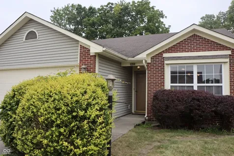 8358 Silverado Drive Indianapolis IN 46237