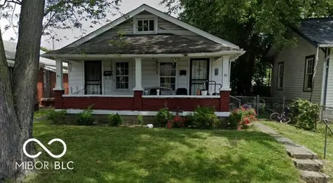 43 - 45 S Chester Avenue Indianapolis IN 46201