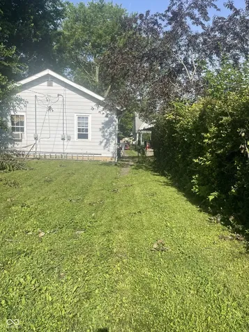 43 - 45 S Chester Avenue Indianapolis IN 46201