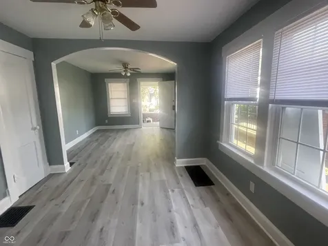 43 - 45 S Chester Avenue Indianapolis IN 46201