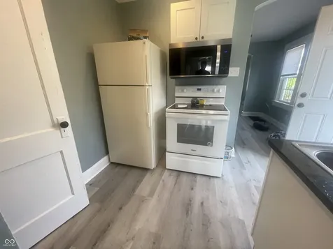 43 - 45 S Chester Avenue Indianapolis IN 46201